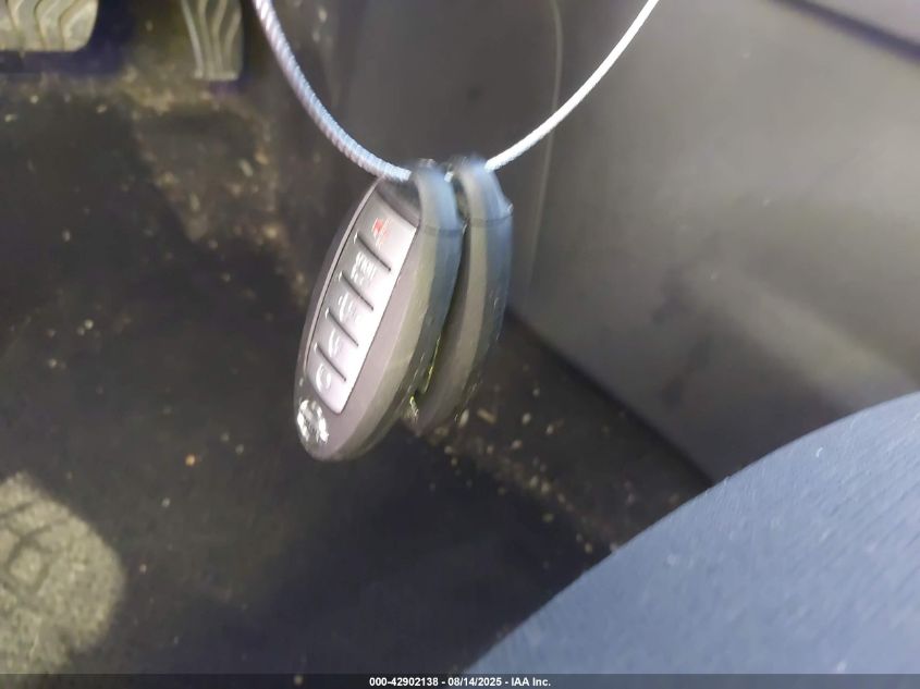 2022 Nissan Sentra Sv Xtronic Cvt VIN: 3N1AB8CV0NY220145 Lot: 42902138