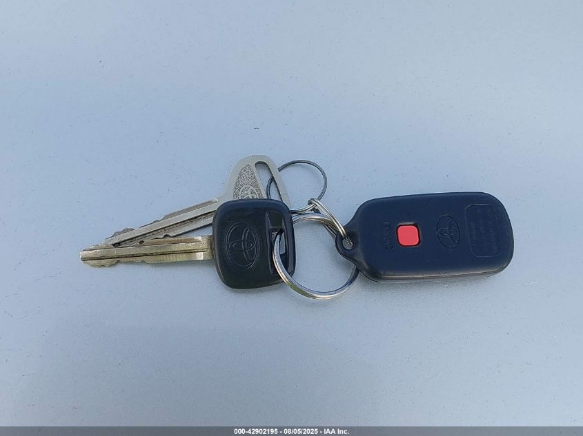 2005 Toyota Highlander VIN: JTEGD21A550109062 Lot: 42902195