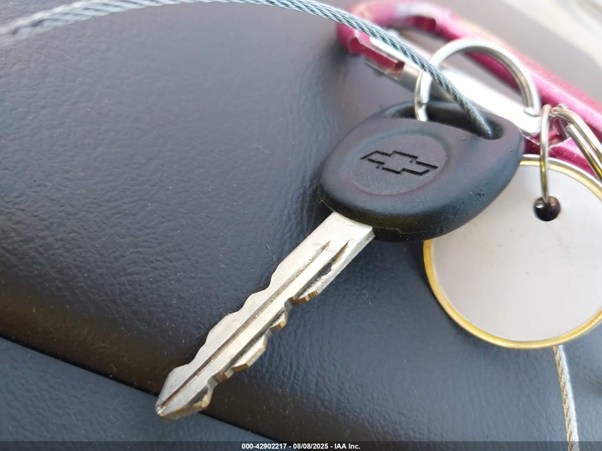 2006 Chevrolet Silverado 1500 Lt2 VIN: 1GCEC19ZX6Z223798 Lot: 42902217