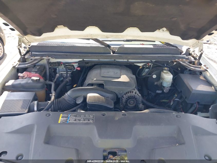 2007 GMC Sierra 1500 Slt VIN: 2GTEK13M571633001 Lot: 42902220