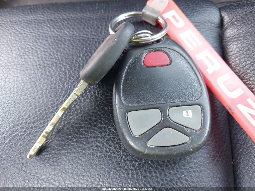 2007 GMC Sierra 1500 Slt VIN: 2GTEK13M571633001 Lot: 42902220