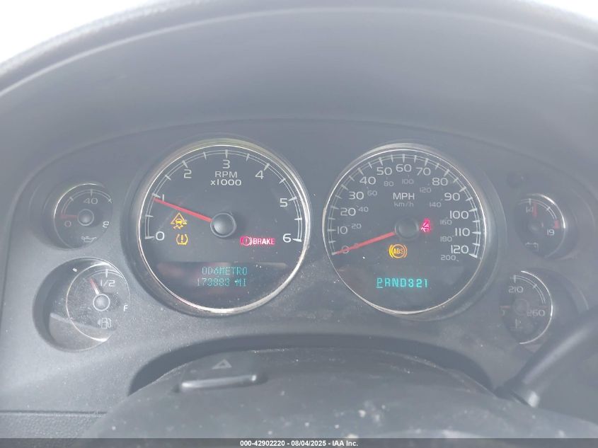 2007 GMC Sierra 1500 Slt VIN: 2GTEK13M571633001 Lot: 42902220