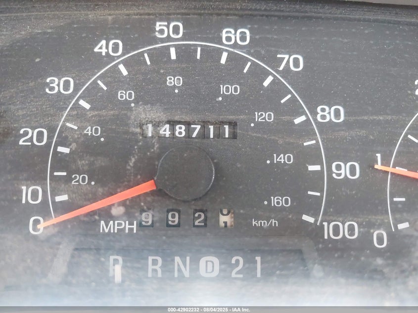 2001 Ford F-250 Xl/Xlt VIN: 1FTNF20L81EB33121 Lot: 42902232