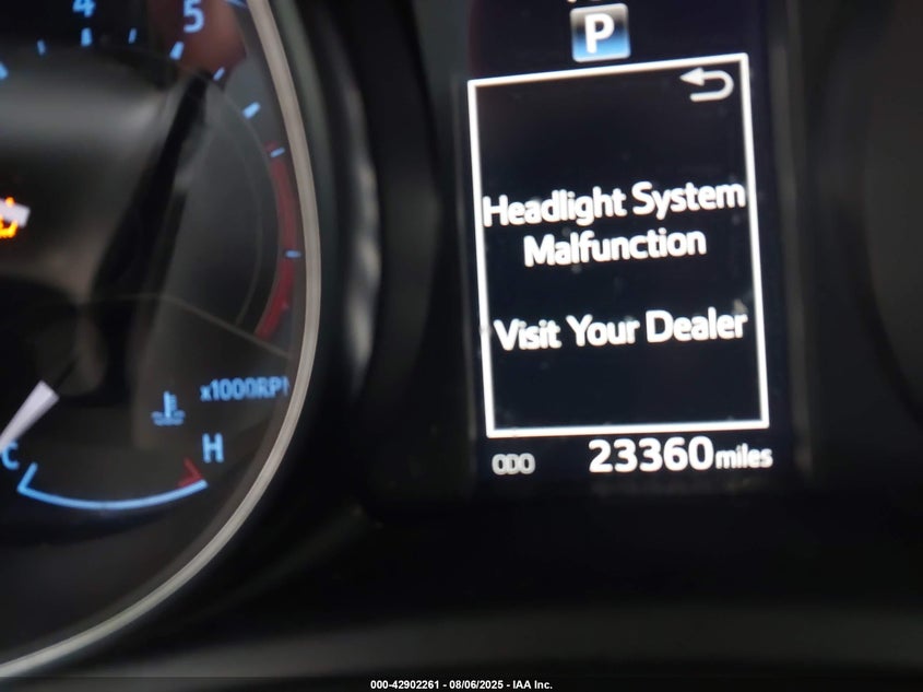 2017 Toyota Corolla Im VIN: JTNKARJE2HJ547020 Lot: 42902261