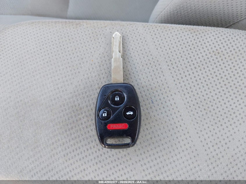 2012 Honda Civic Natural Gas VIN: 19XFB5F53CE001417 Lot: 42902377