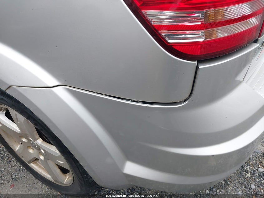 2009 Dodge Journey Sxt VIN: 3D4GG57V29T153779 Lot: 42902440