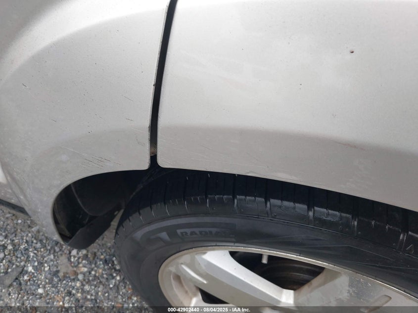 2009 Dodge Journey Sxt VIN: 3D4GG57V29T153779 Lot: 42902440