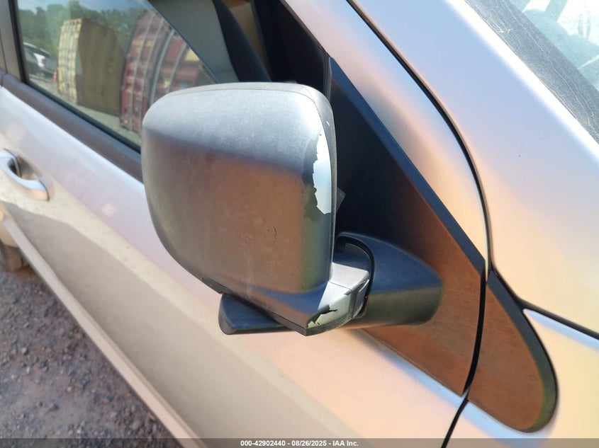 2009 Dodge Journey Sxt VIN: 3D4GG57V29T153779 Lot: 42902440