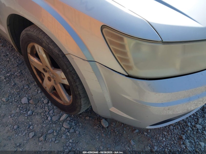 2009 Dodge Journey Sxt VIN: 3D4GG57V29T153779 Lot: 42902440