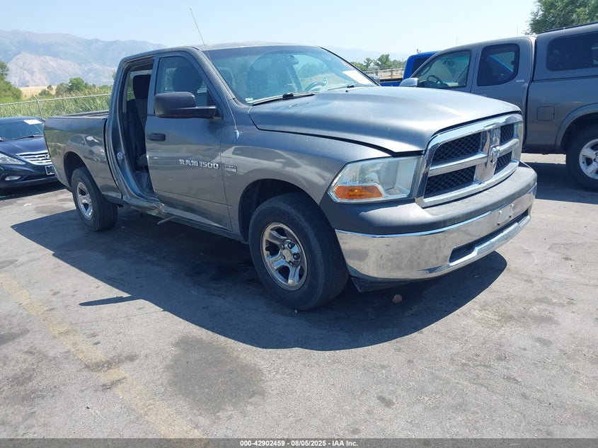 RAM 1500 ST