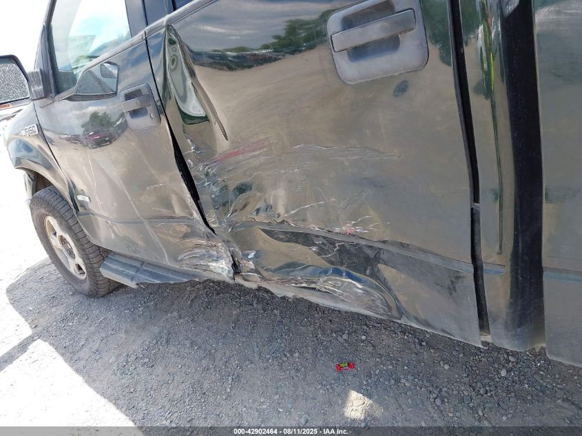 2012 Ford F-150 Xlt VIN: 1FTFW1ET1CFB51822 Lot: 42902464