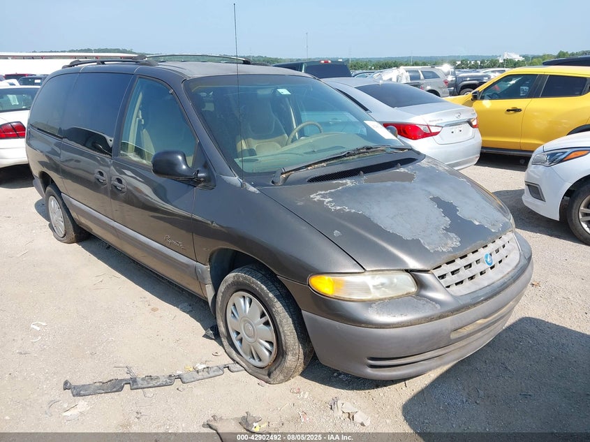 1P4GP44G6WB731274 1998 Plymouth Grand Voyager Se/Expresso auction photo 1