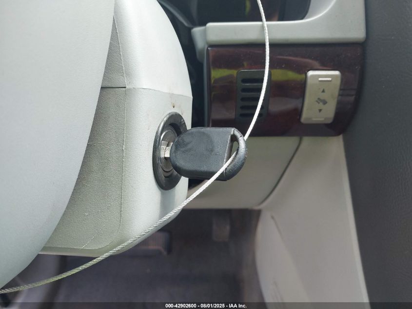 2004 Lincoln Aviator VIN: 5LMEU68H84ZJ02390 Lot: 42902600