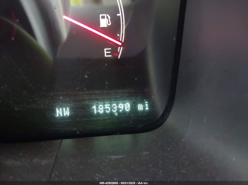 2004 Lincoln Aviator VIN: 5LMEU68H84ZJ02390 Lot: 42902600