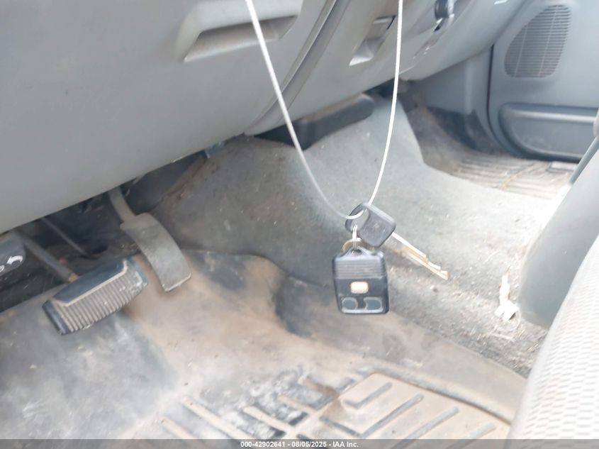 2005 Ford F-250 Lariat/Xl/Xlt VIN: 1FTSW20P95EC27469 Lot: 42902641