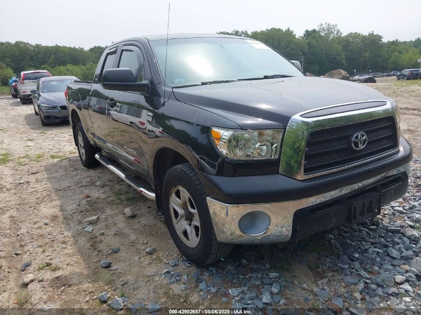 5TBBT54137S454761 TOYOTA TUNDRA Photo 1
