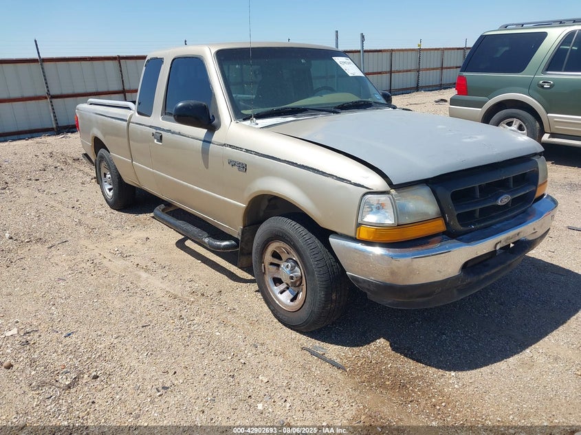 1FTYR14X6XTA88552 1999 Ford Ranger Xlt auction photo 1