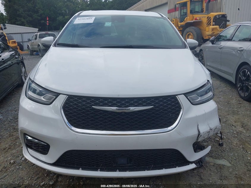2023 Chrysler Pacifica Touring L VIN: 2C4RC1BG0PR601259 Lot: 42902805