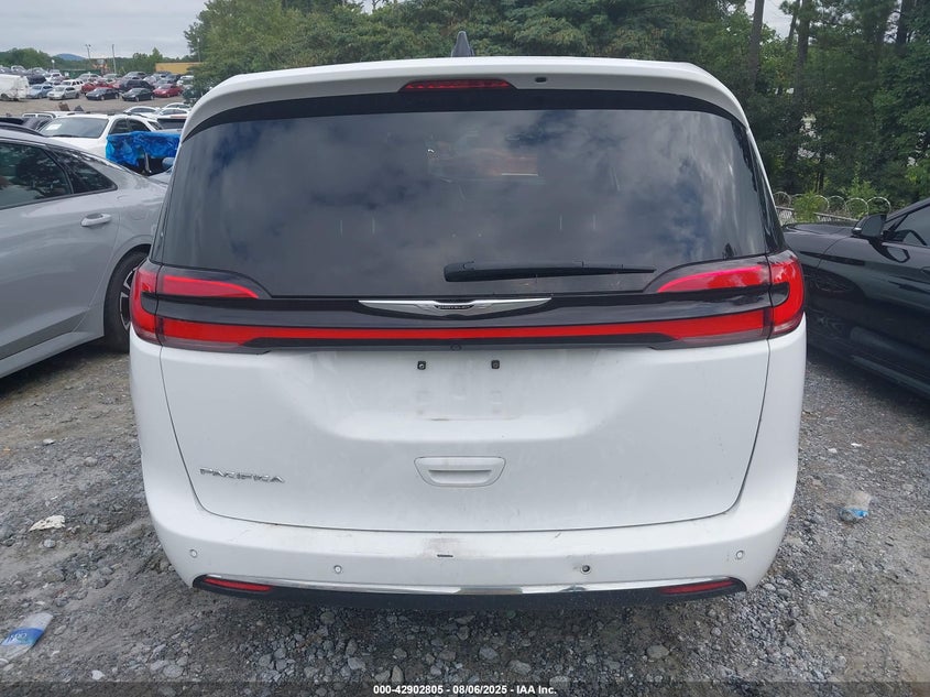 2023 Chrysler Pacifica Touring L VIN: 2C4RC1BG0PR601259 Lot: 42902805