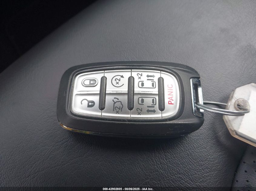 2023 Chrysler Pacifica Touring L VIN: 2C4RC1BG0PR601259 Lot: 42902805