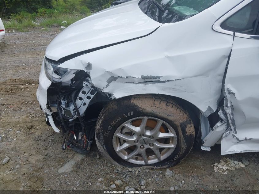 2023 Chrysler Pacifica Touring L VIN: 2C4RC1BG0PR601259 Lot: 42902805