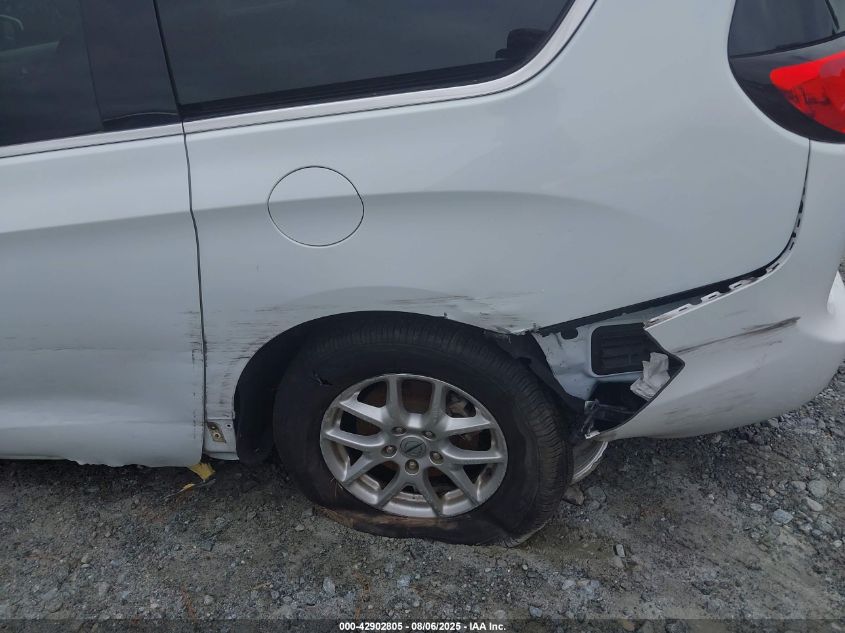 2023 Chrysler Pacifica Touring L VIN: 2C4RC1BG0PR601259 Lot: 42902805