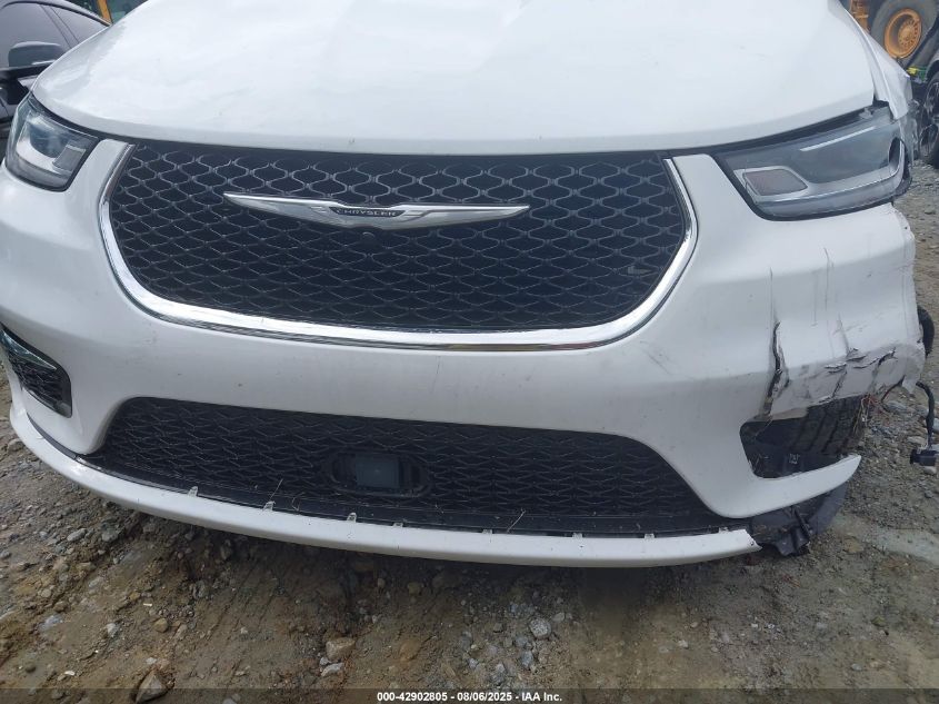 2023 Chrysler Pacifica Touring L VIN: 2C4RC1BG0PR601259 Lot: 42902805