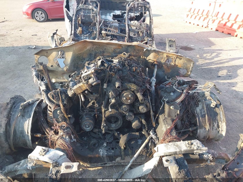 1FTFW3L81RKE45814 2024 FORD F-150 photo no. 10