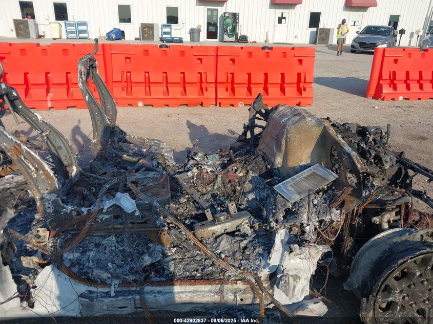 1FTFW3L81RKE45814 2024 FORD F-150 photo no. 5