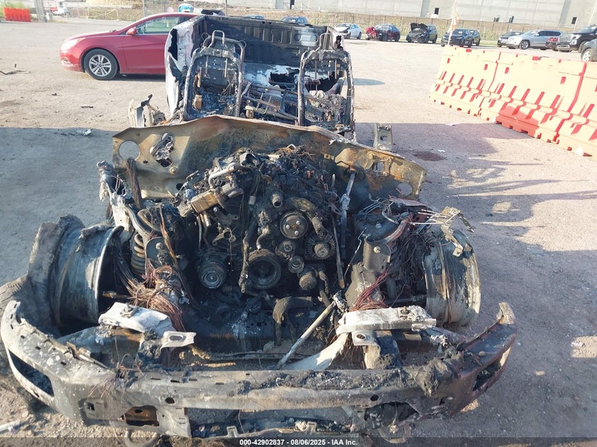 1FTFW3L81RKE45814 2024 FORD F-150 photo no. 6