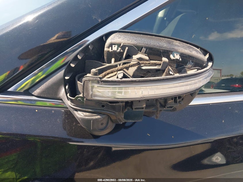 2014 NISSAN ROGUE S - 5N1AT2MK2EC818513