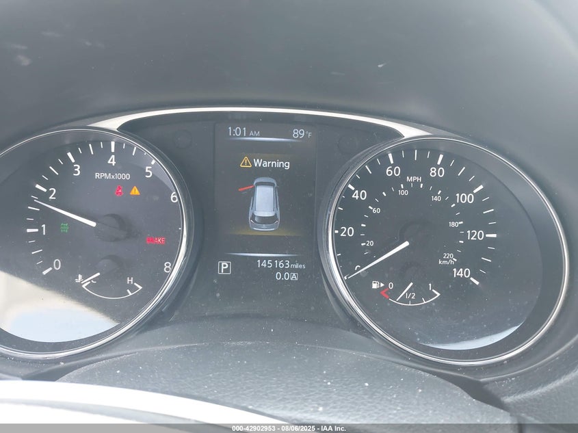 2014 NISSAN ROGUE S - 5N1AT2MK2EC818513