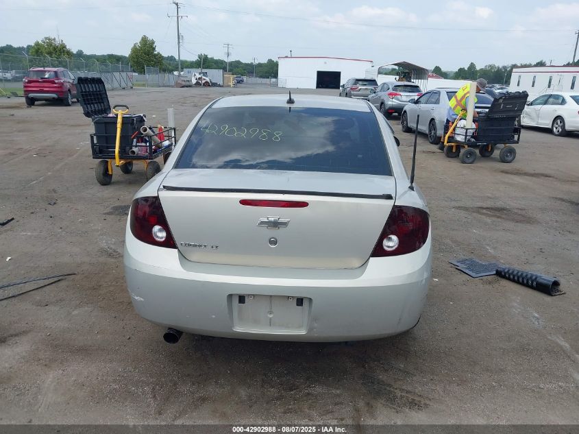 2009 Chevrolet Cobalt Lt VIN: 1G1AT58H697120806 Lot: 42902988