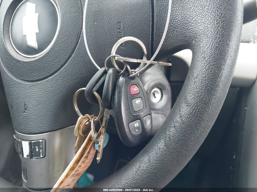 2009 Chevrolet Cobalt Lt VIN: 1G1AT58H697120806 Lot: 42902988