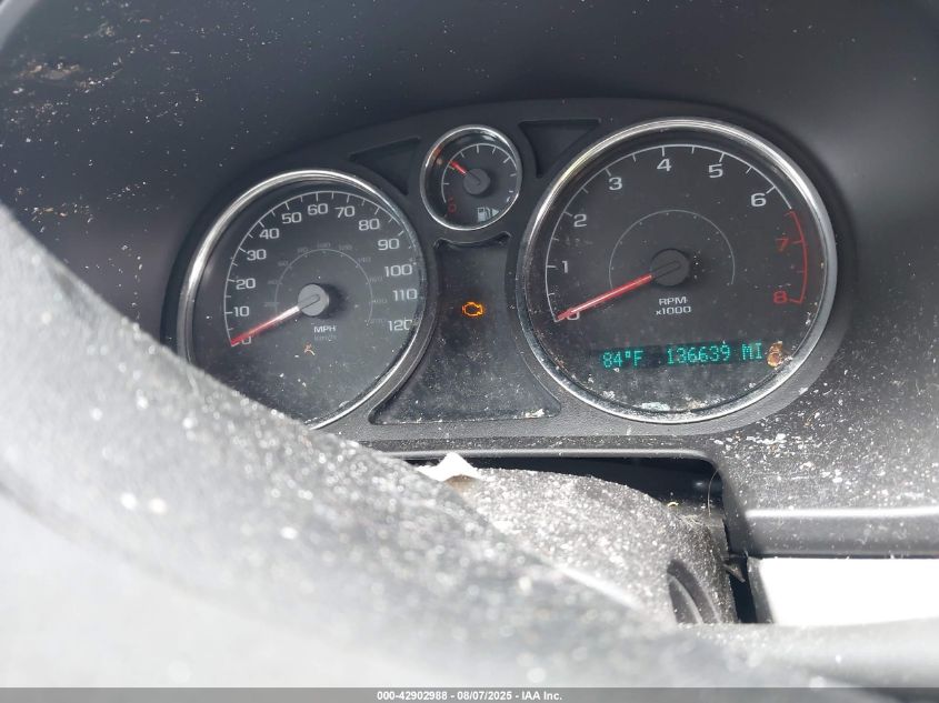 2009 Chevrolet Cobalt Lt VIN: 1G1AT58H697120806 Lot: 42902988