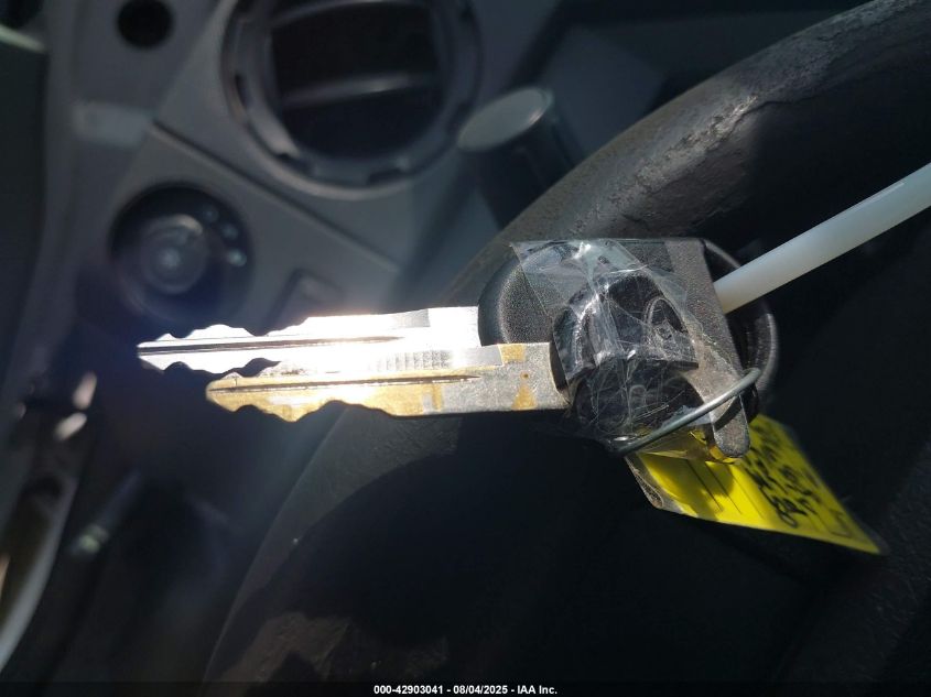 2014 Ford F-350 Xl VIN: 1FT8X3B65EEB31503 Lot: 42903041