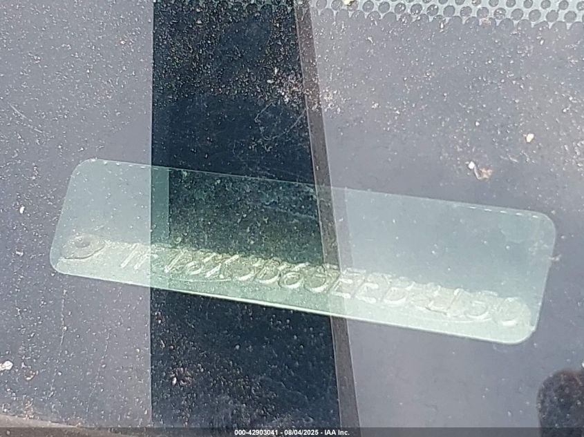 2014 Ford F-350 Xl VIN: 1FT8X3B65EEB31503 Lot: 42903041