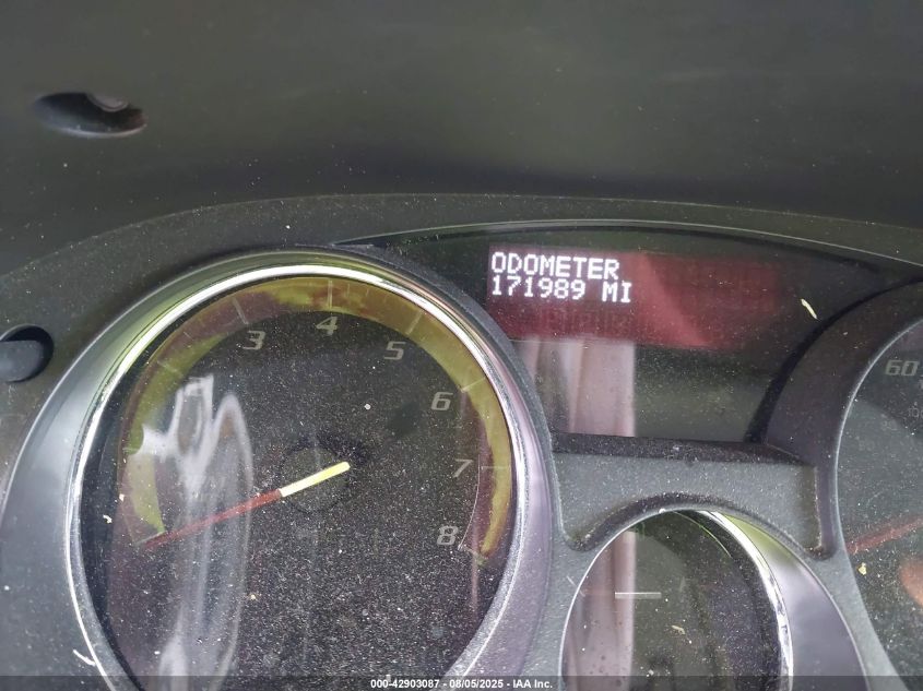 2012 GMC Acadia Denali VIN: 1GKKRTEDXCJ379023 Lot: 42903087