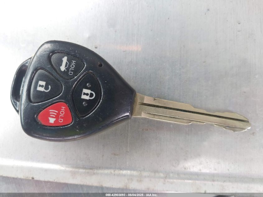 2009 Toyota Camry Se/Le/Xle VIN: 4T1BE46K39U315001 Lot: 42903093