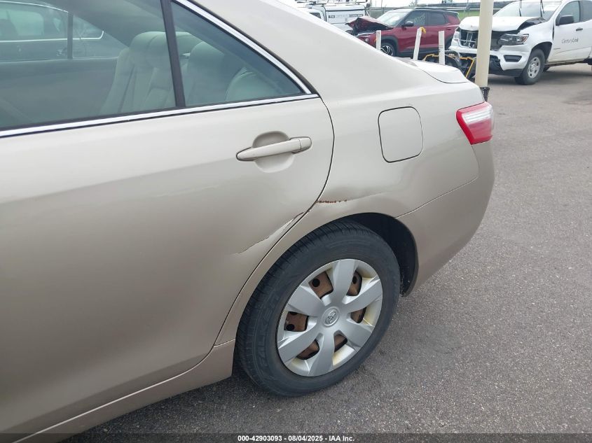 2009 Toyota Camry Se/Le/Xle VIN: 4T1BE46K39U315001 Lot: 42903093