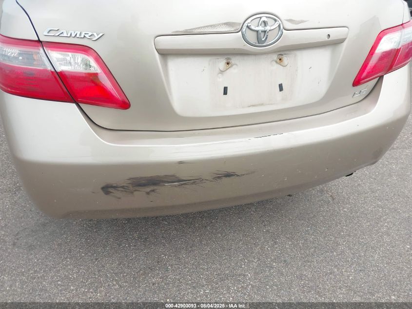 2009 Toyota Camry Se/Le/Xle VIN: 4T1BE46K39U315001 Lot: 42903093