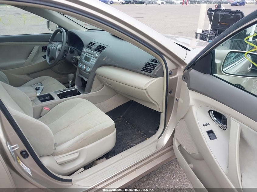 2009 Toyota Camry Se/Le/Xle