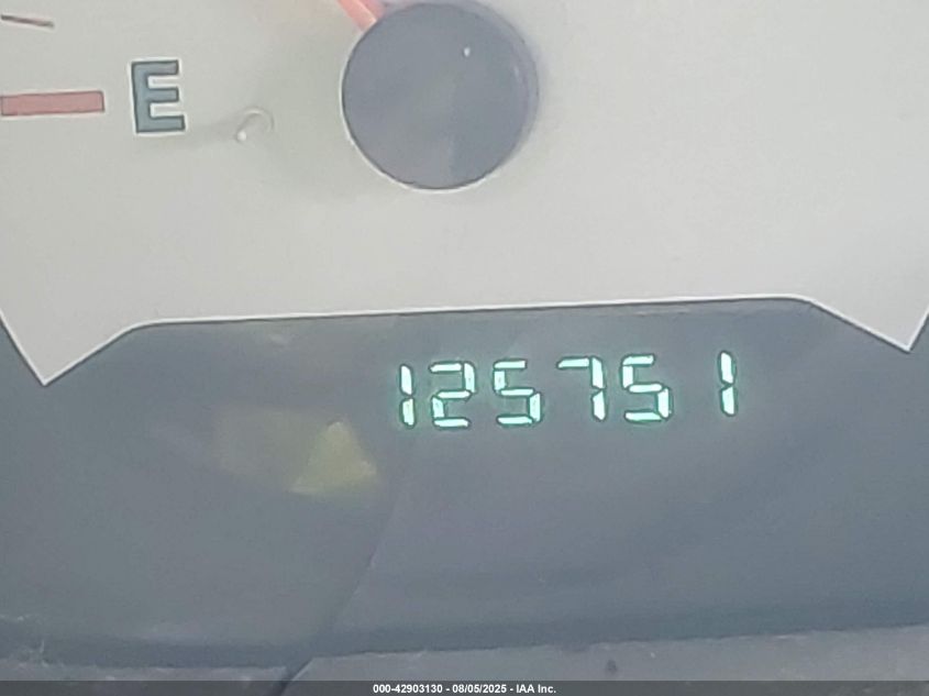 2005 Chrysler Town And Country VIN: ICHGP45R95B331484 Lot: 42903130