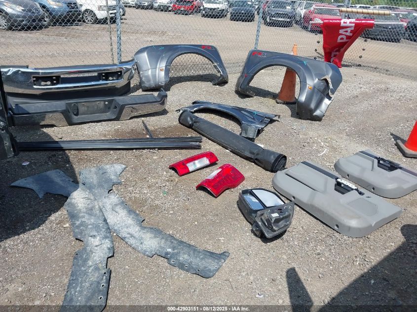 2019 Ford F-350 Xl VIN: 1FT8W3DTXKEG33179 Lot: 42903151