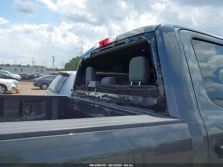 2019 Ford F-350 Xl VIN: 1FT8W3DTXKEG33179 Lot: 42903151