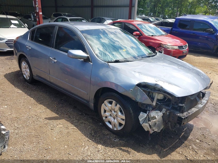 1N4AL2AP2CN546153 2012 Nissan Altima 2.5 S auction photo 1
