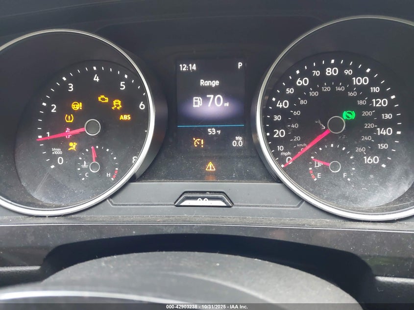 3VV0B7AX7MM044483 2021 VOLKSWAGEN TIGUAN photo no. 17