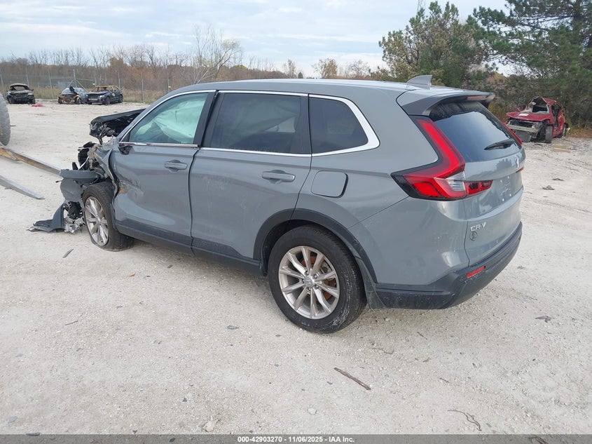 2HKRS4H77RH486199 2024 HONDA CR-V photo no. 3