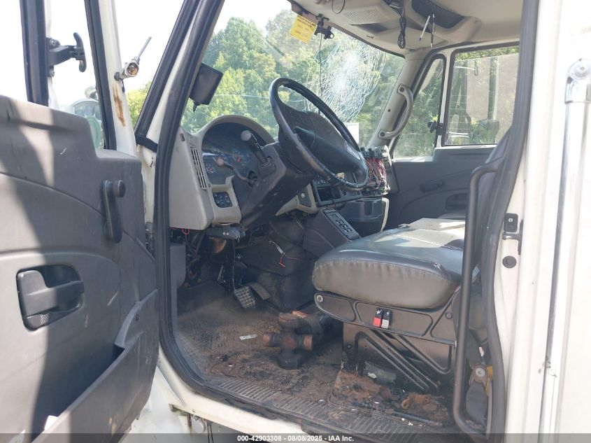 2009 International 4000 4300 VIN: 1HTMMAAL09H066330 Lot: 42903308