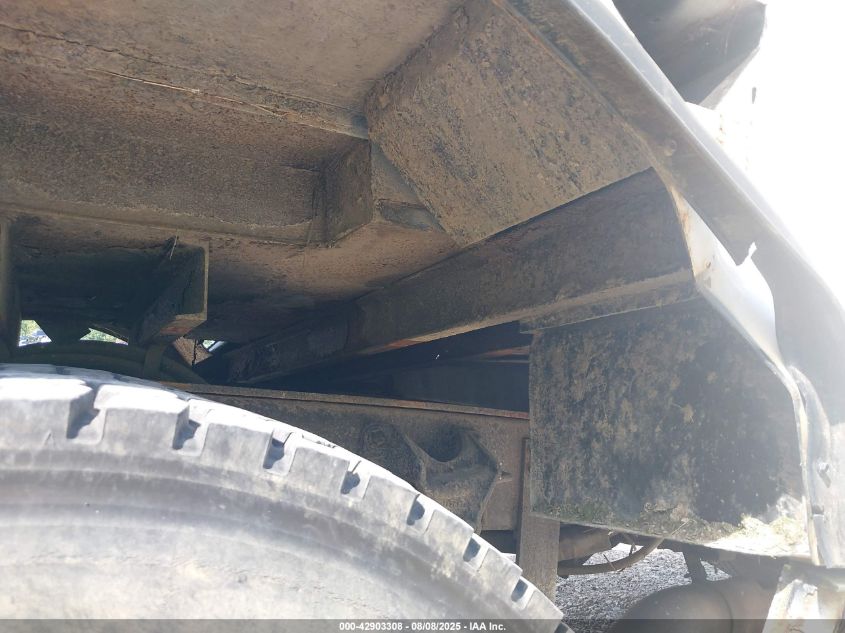 2009 International 4000 4300 VIN: 1HTMMAAL09H066330 Lot: 42903308